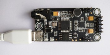 TTS串口节造？